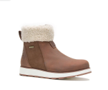 <p>kamik.com</p><p><strong>$129.99</strong></p><p><a href="https://us.kamik.com/collections/women-womens-footwear-winter-boots/products/ariel-f-zip?variant=42740524777629" rel="nofollow noopener" target="_blank" data-ylk="slk:Shop Now;elm:context_link;itc:0;sec:content-canvas" class="link ">Shop Now</a></p><p>Anyone who lives in a snowy climate knows that the true value of a good winter boot is priceless. These are chic <em>and </em>super practical—they keep the snow out and keep your toes toasty. </p><p><strong>RELATED: </strong><a href="https://www.countryliving.com/shopping/g41612622/best-women-winter-boots/" rel="nofollow noopener" target="_blank" data-ylk="slk:The Best Winter Boots;elm:context_link;itc:0;sec:content-canvas" class="link ">The Best Winter Boots</a> </p>