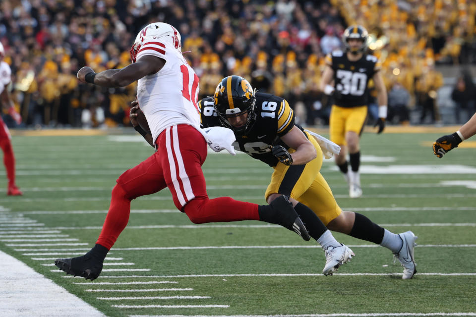 Reese Strickland-USA TODAY Sports