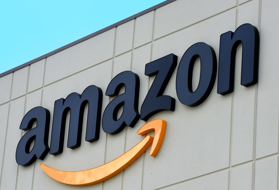 Amazon sabe cuándo despedirá a miles (Paul Hennessy/NurPhoto via Getty Images)