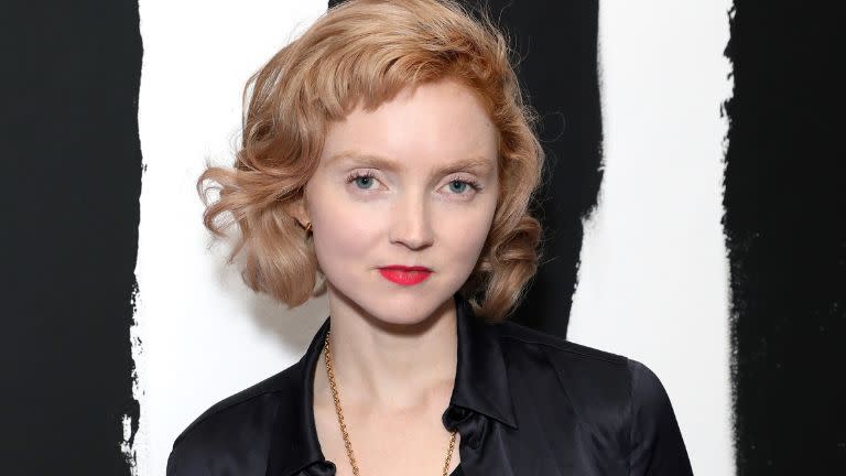 Lily Cole