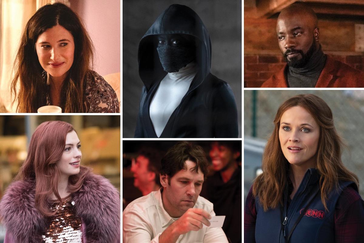 The 8 mustwatch new TV shows this fall