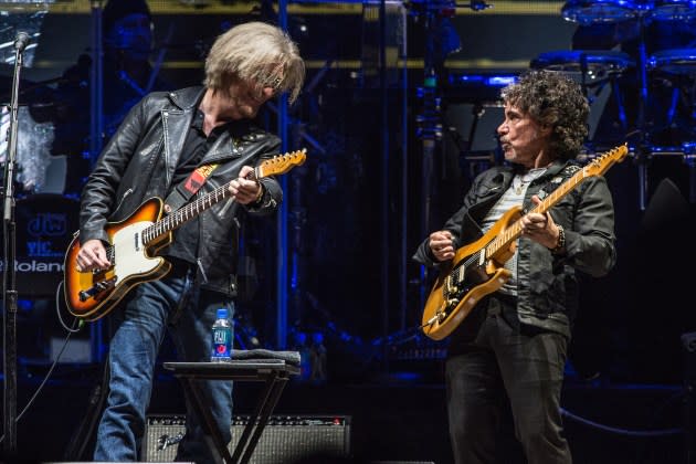 Blues Fest 2017 - Credit: Brian Rasic/Getty Images