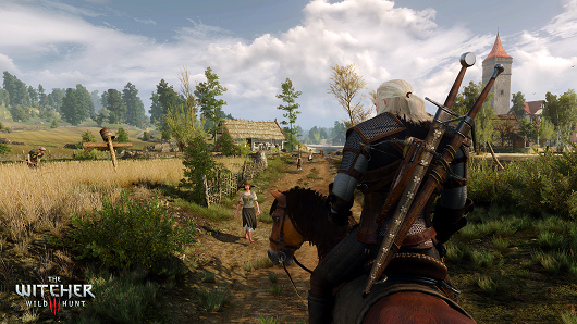 Witcher Story Recap: Watch Before You Play The Witcher 3: Wild Hunt 