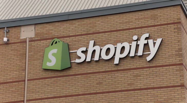 Does Shopify Stock Really Have That Much Growth Left?