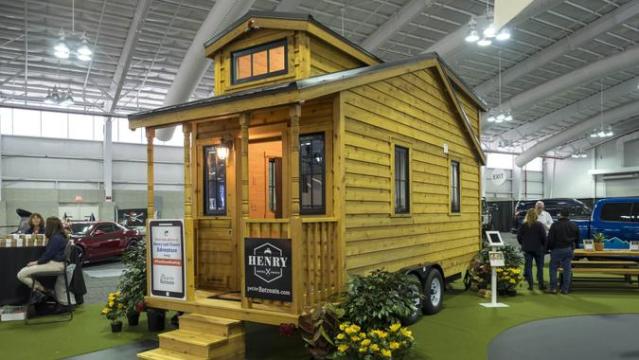 Are Tiny Homes Worth It? - Ramsey