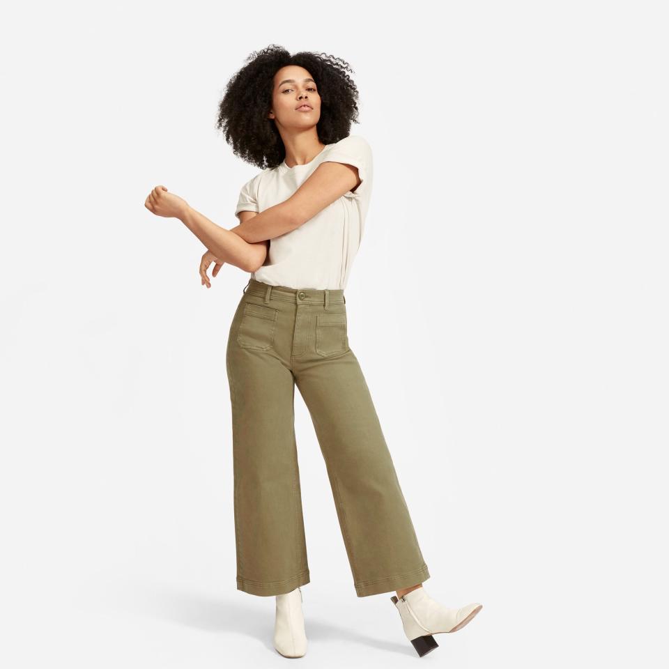 Image via Everlane.