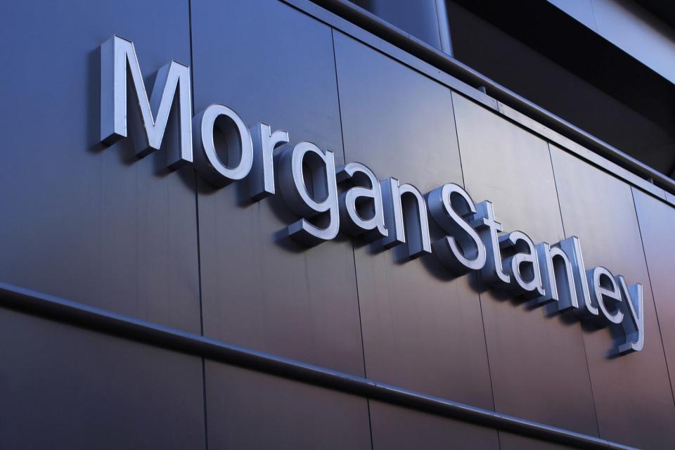 El banco multinacional Morgan Stanley reveló su inversión de u$s
