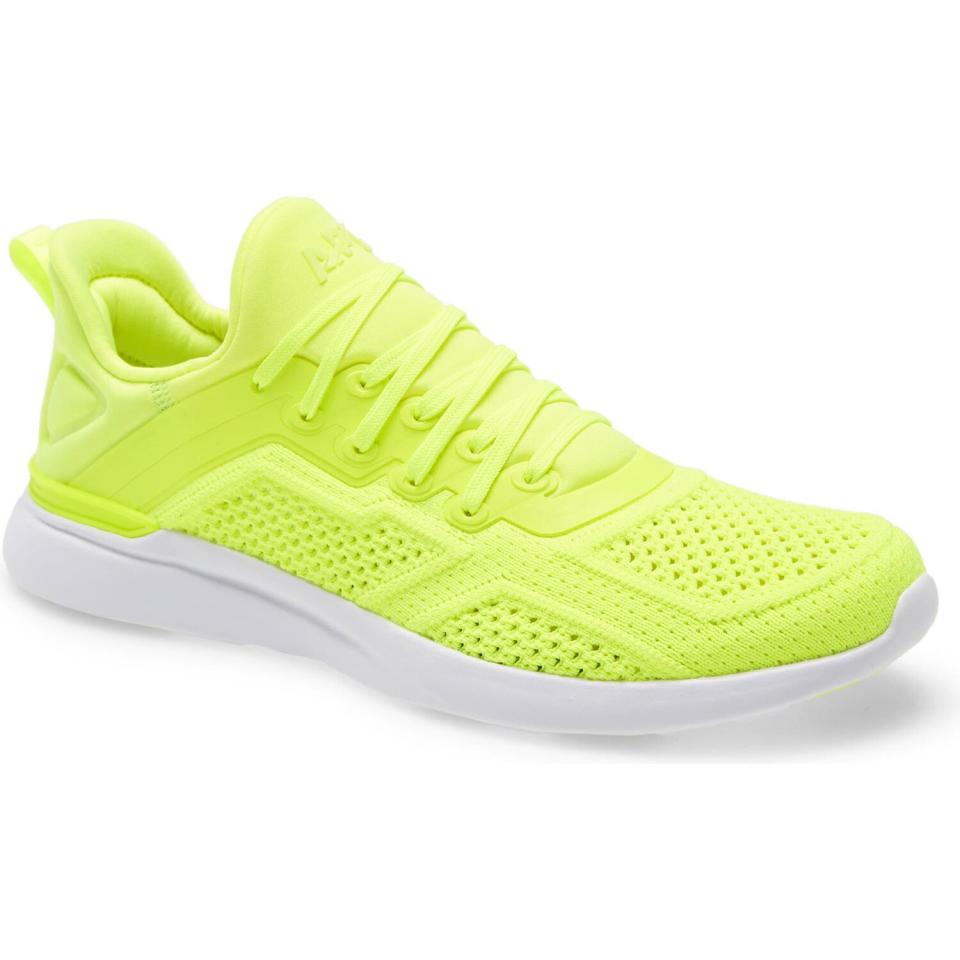 TechLoom Tracer Knit Training Shoe APL