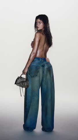 <p>Carlijn Jacobs for Acne Studios</p>