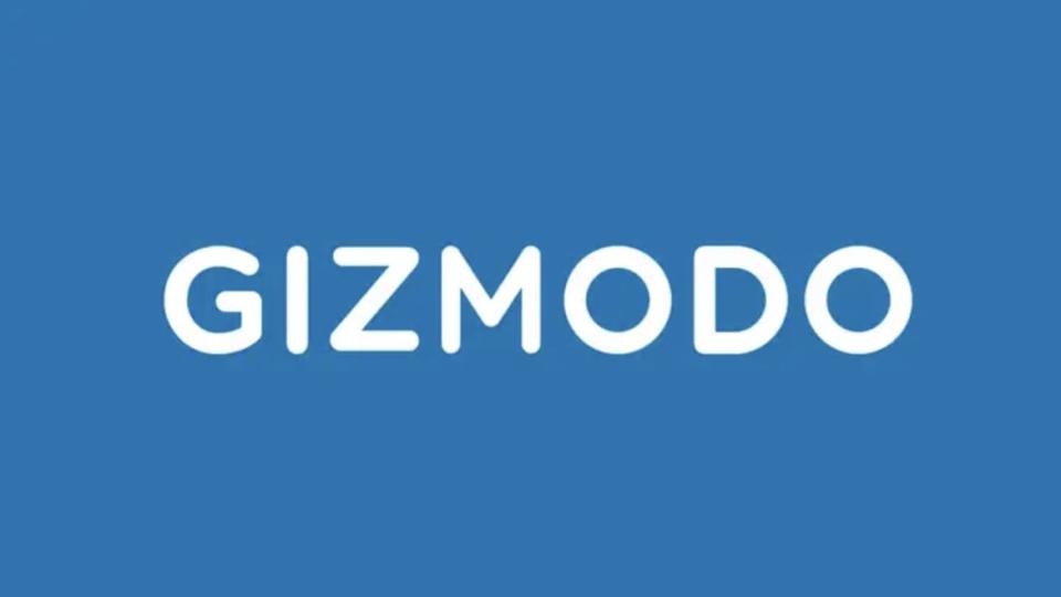 Gizmodo