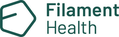 Filament Health Logo (CNW Group/Filament Health Corp.)