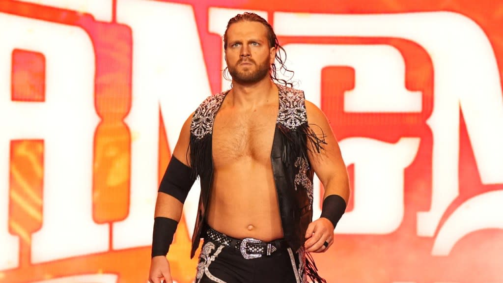 hangman adam page