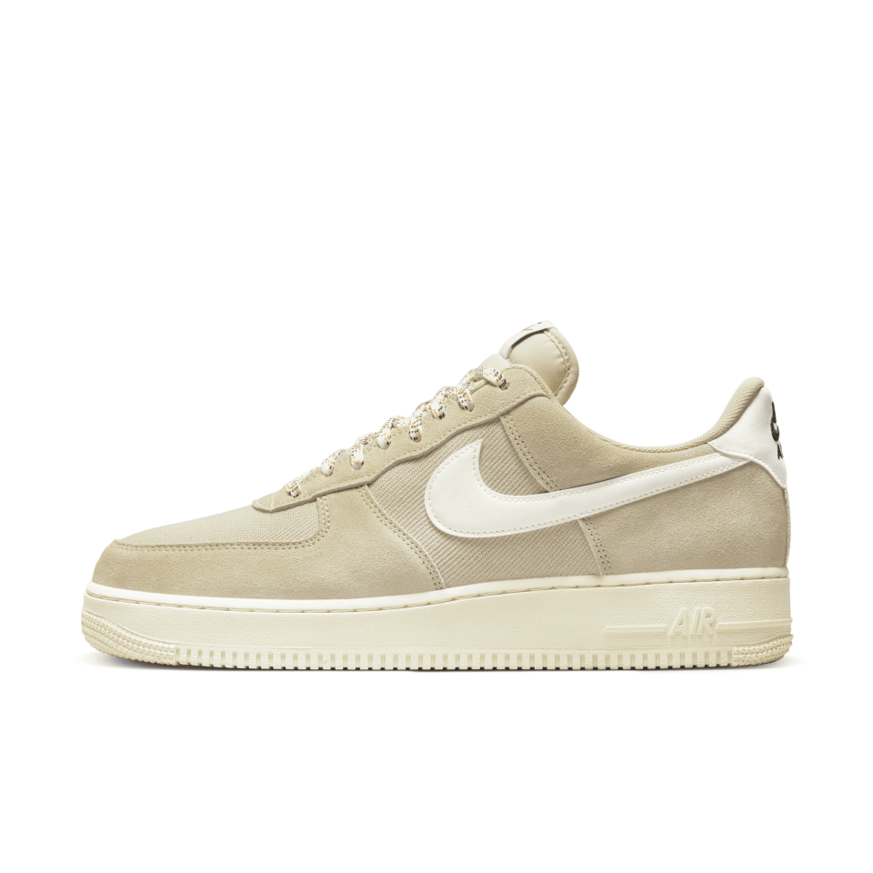 <p><a href="https://go.redirectingat.com?id=74968X1596630&url=https%3A%2F%2Fwww.nike.com%2Ft%2Fair-force-1-07-lv8-mens-shoes-VDStVQ&sref=https%3A%2F%2F" rel="nofollow noopener" target="_blank" data-ylk="slk:Shop Now;elm:context_link;itc:0;sec:content-canvas" class="link ">Shop Now</a></p><p>Air Force 1 '07 LV8 Shoes </p><p>nike.com</p><p>$103.97</p>