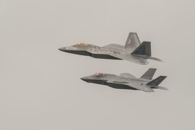 The Air Force S Next Fighter Jet Could Be Astronomically Expensive