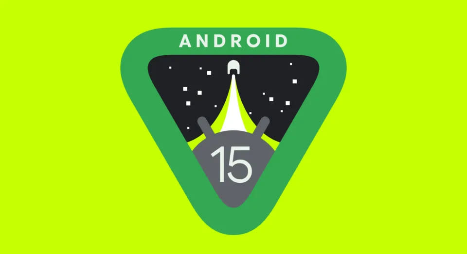 Google Android 15