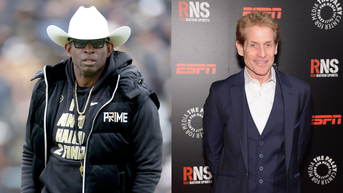 Deion Sanders: Colorado Buffaloes head coach, AKA 'Coach Prime,' is set to  release motivational book in March 2024