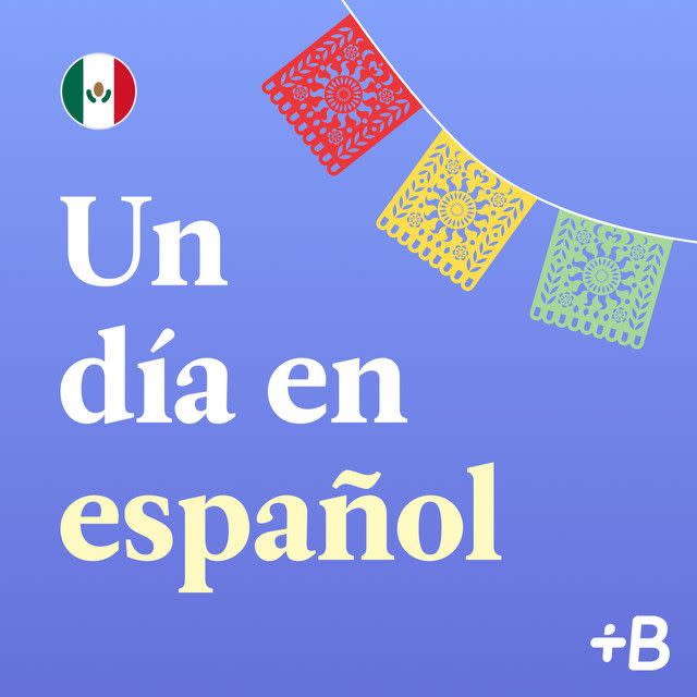 Un Dia en Español