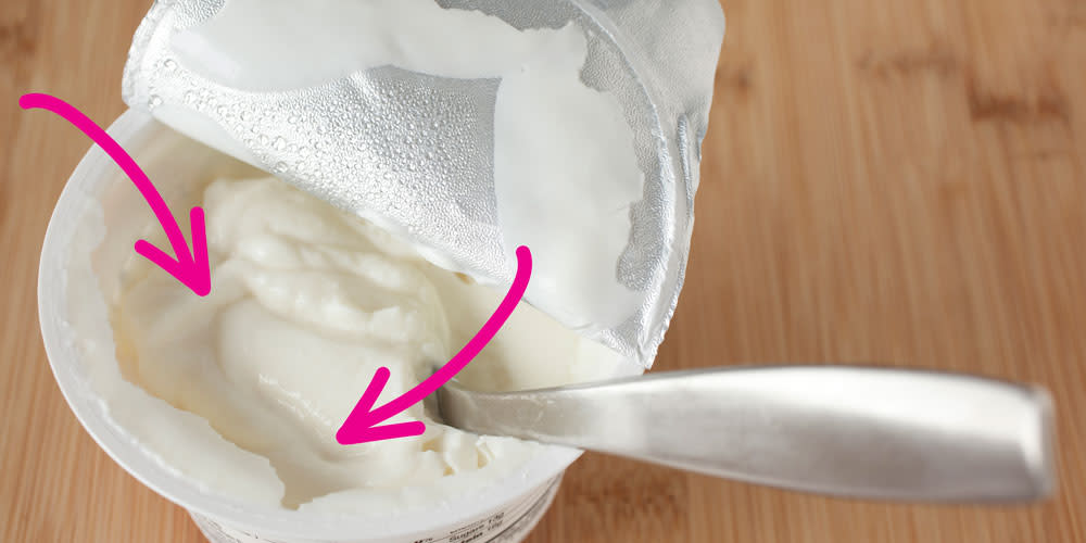 Shoppers Say This Yogurt Container 'Doesn't Leak At All,' and It's  on Sale Right Now