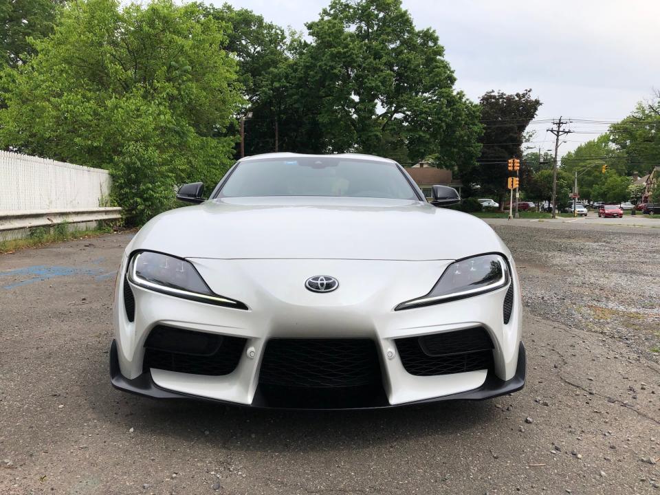 Toyota Supra 3.0 Premium