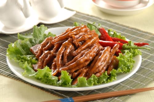 《外國人最怕的十大台灣食物》這就是所謂的文化差距嗎！？