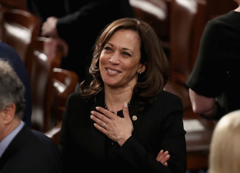 kamala harris