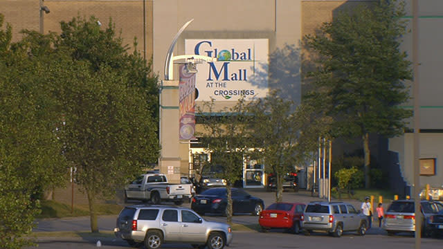 Global Mall at the Crossings_315708