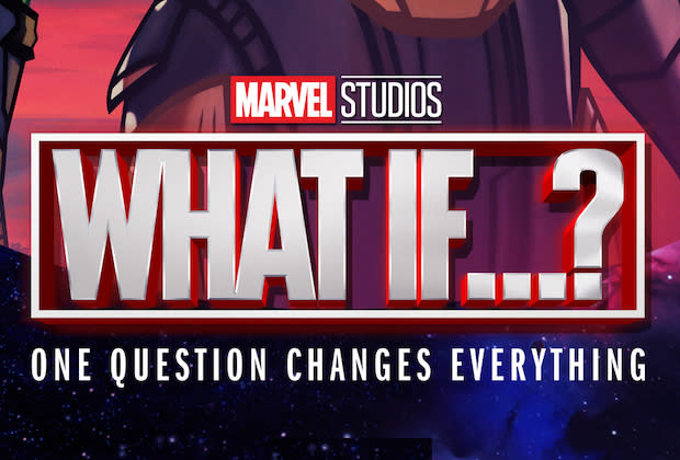 What If…? Season 2