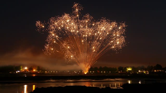 Jubilee Celebrations, Maldon Essex