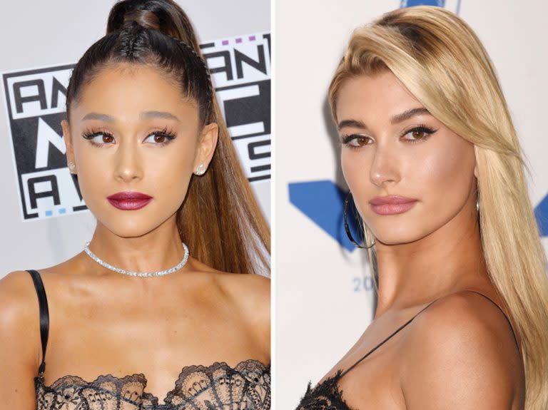 Neil Lane On Hailey Baldwin And Ariana Grande Rings—and Why The Fancy