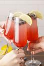 <p>Give your classic mimosa a patriotic makeover by swapping orange juice for lemonade and adding in some blueberries.</p><p><em><strong>Get the recipe at <a href="https://www.delish.com/cooking/recipe-ideas/recipes/a58461/lemosas-recipe/" rel="nofollow noopener" target="_blank" data-ylk="slk:Delish;elm:context_link;itc:0;sec:content-canvas" class="link ">Delish</a>.</strong></em> </p>