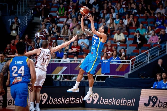 (Photo : FIBA)