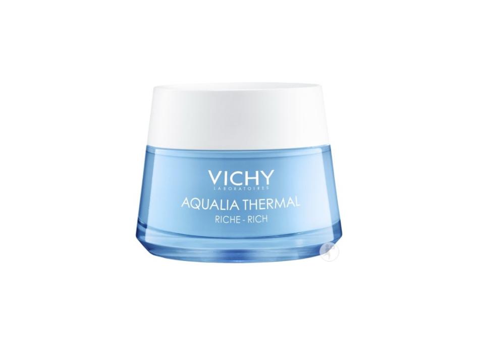 Crème Aqualia Riche, Vichy