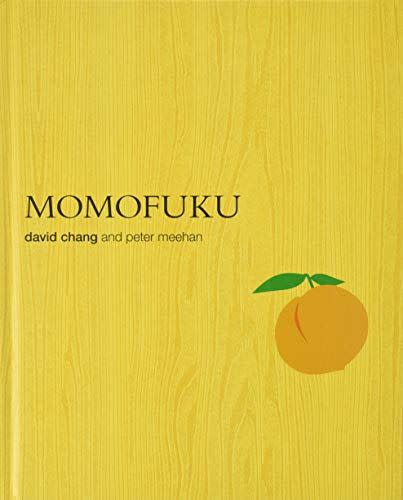 15) Momofuku