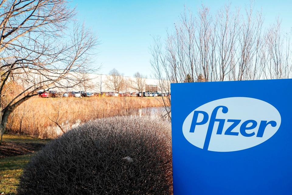 Pfizer