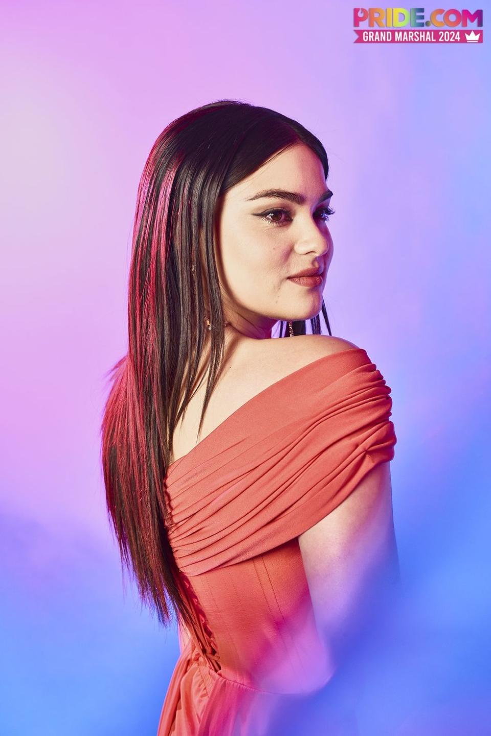 Devery Jacobs