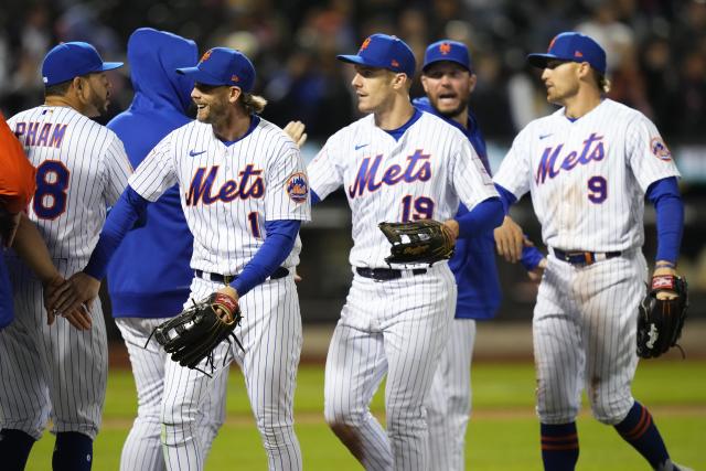 Mets' Max Scherzer Allows 4 Homers in Wild-Card Loss to Padres - The New  York Times