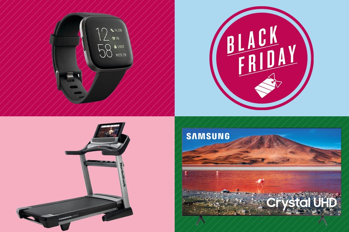 Best Buy's Massive Black Friday Sale