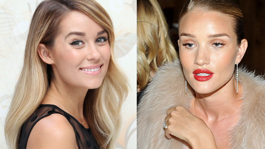 Celebrities Reveal Their Biggest Beauty Mistakes