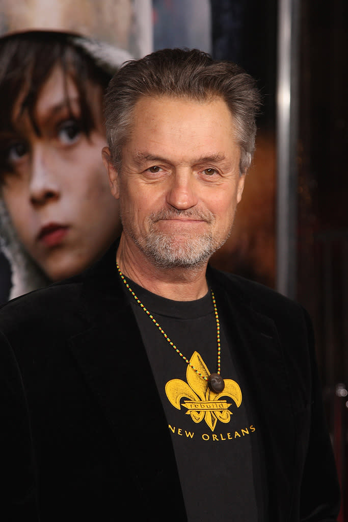 Where the wild things are NY premiere 2009 Jonathan Demme