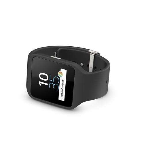 Sony SmartWatch 3