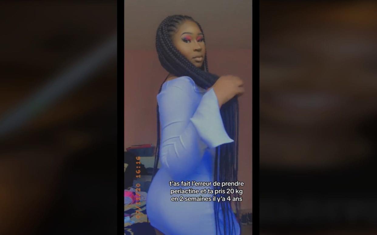 Women on TikTok say the drug has helped to give them an hourglass figure