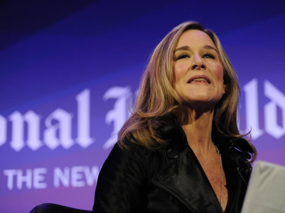 angela ahrendts