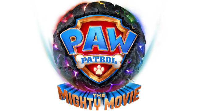 PAW Patrol: The Movie, Nickelodeon