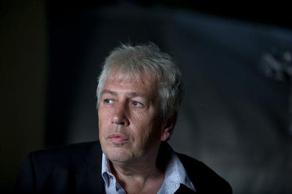 In the running: Rod Liddle (Corbis via Getty Images)