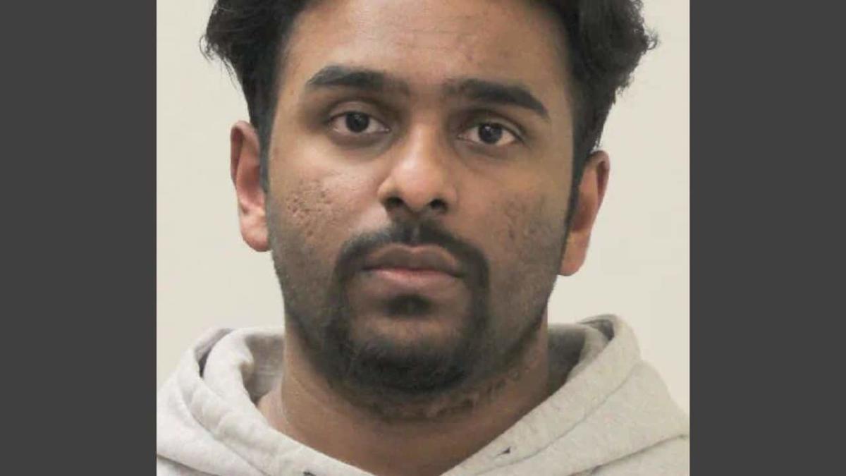 Edmonton man may have victimized more than 100 children police 