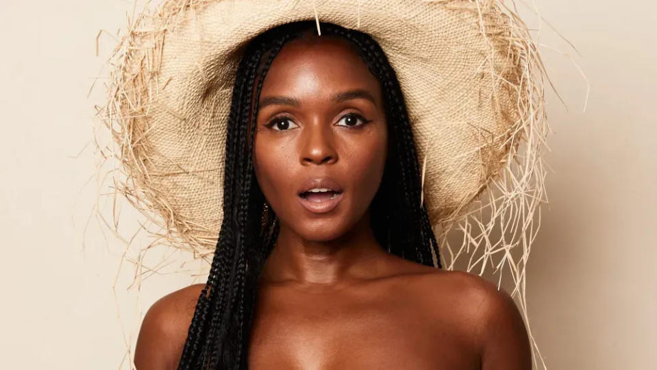 Janelle Monae will play Avondale Brewing Company Wednesday, as part of her 2023 "The Age of Pleasure" tour.