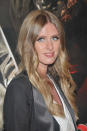 <a href="http://movies.yahoo.com/movie/contributor/1804554525" data-ylk="slk:Nicky Hilton;elm:context_link;itc:0;sec:content-canvas" class="link ">Nicky Hilton</a> at the Los Angeles premiere of <a href="http://movies.yahoo.com/movie/1810027306/info" data-ylk="slk:My Bloody Valentine 3-D;elm:context_link;itc:0;sec:content-canvas" class="link ">My Bloody Valentine 3-D</a> - 01/08/2009