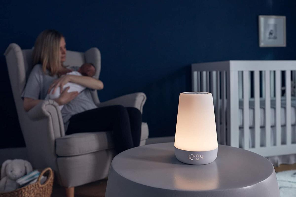 The connected baby - gadgets for the little ones – GeekWire