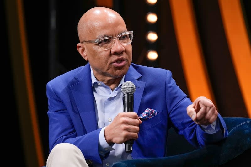 Darren Walker