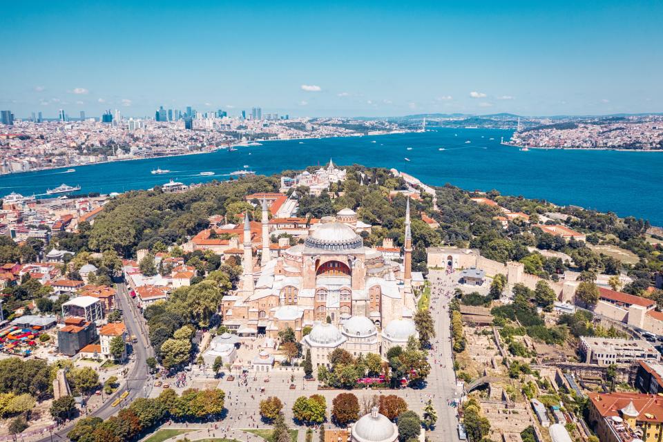 Istanbul, Turkey